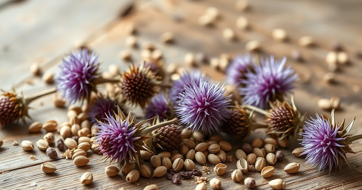 Chronic Liver Conditions: Longer Courses Studied - MilkThistleHub