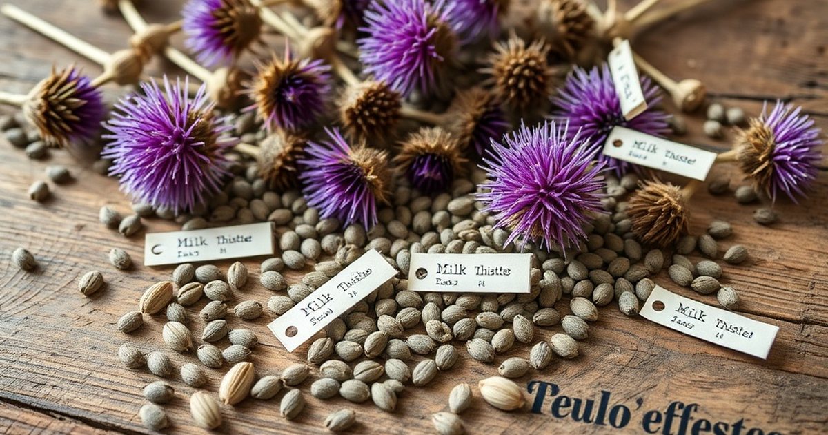 Common Labeling Pitfalls and Marketing Terms - MilkThistleHub