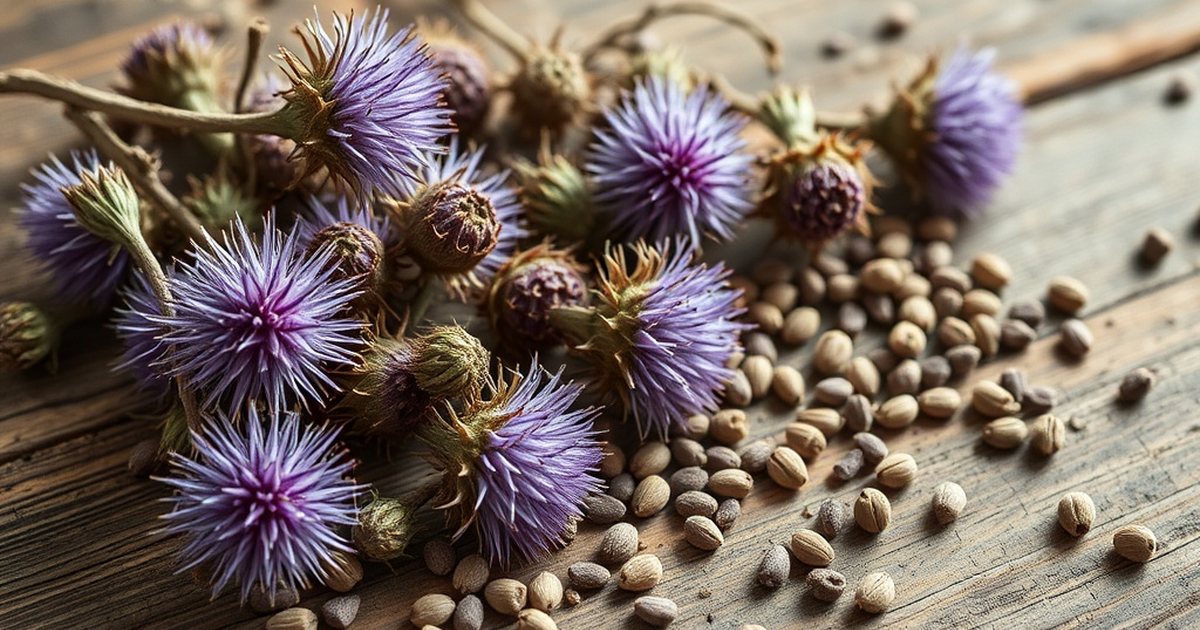Theoretical Cross-Reactivity: Asteraceae Family Membership and Clinical Reality - MilkThistleHub