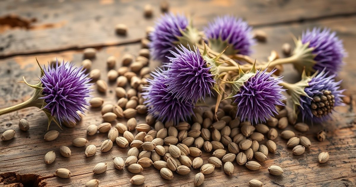 Activation of the Nrf2 Antioxidant Response Pathway - MilkThistleHub
