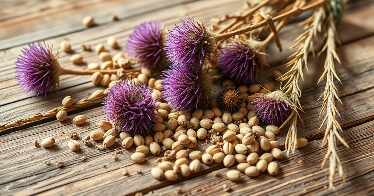 Additional Flavonolignans and Structural Variants - MilkThistleHub