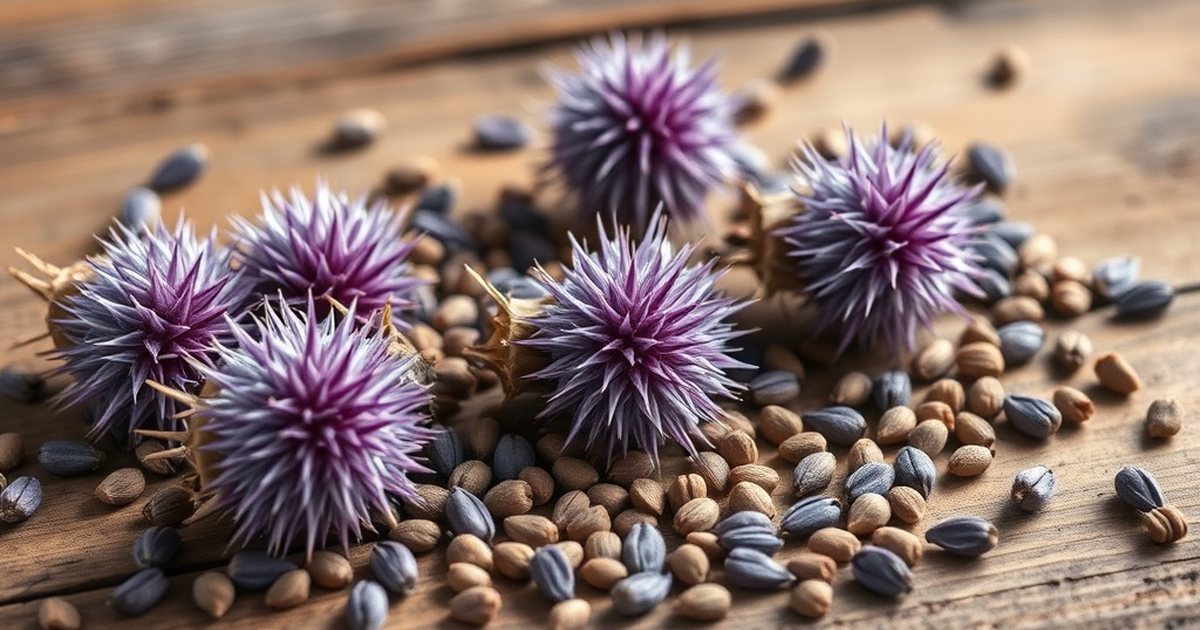 Chronic Hepatitis C - MilkThistleHub