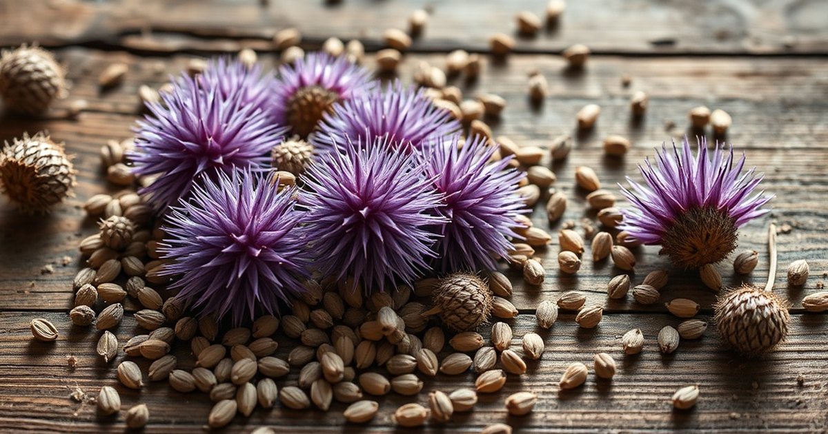 Silymarin Composition and Proposed Hepatoprotective Mechanisms - MilkThistleHub