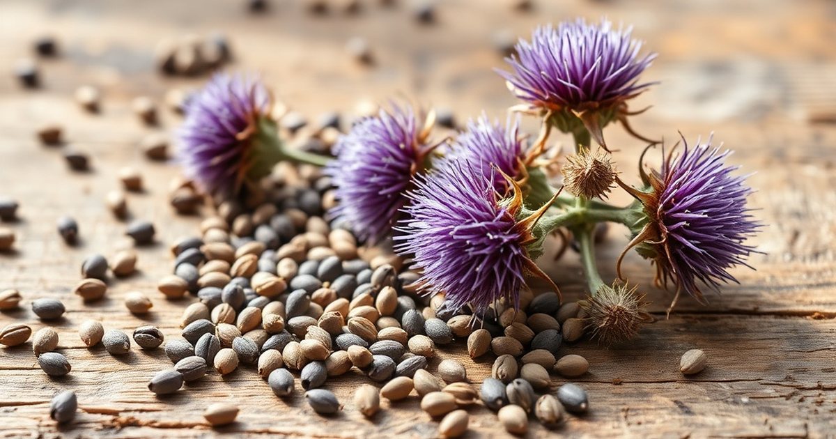 How This Connects to Milk Thistle's Better-Known Cardiac and Liver Research - MilkThistleHub