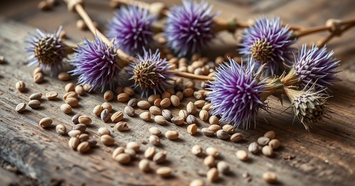 Allergic Reactions: Who Needs to Be Careful - MilkThistleHub