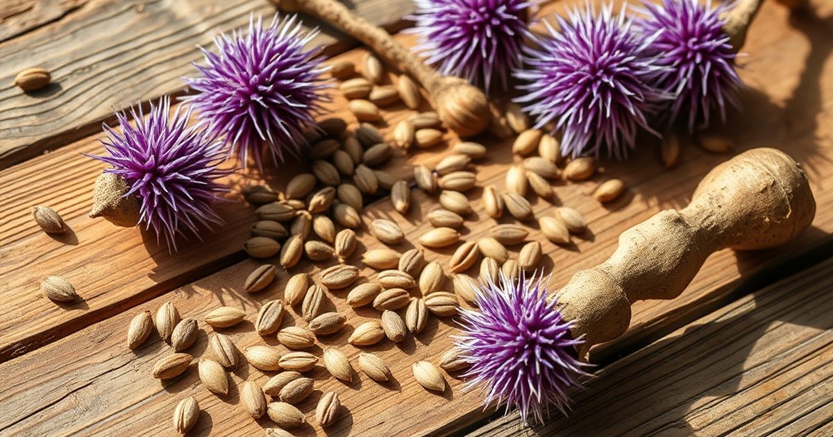 Safety Considerations for Both Herbs - MilkThistleHub