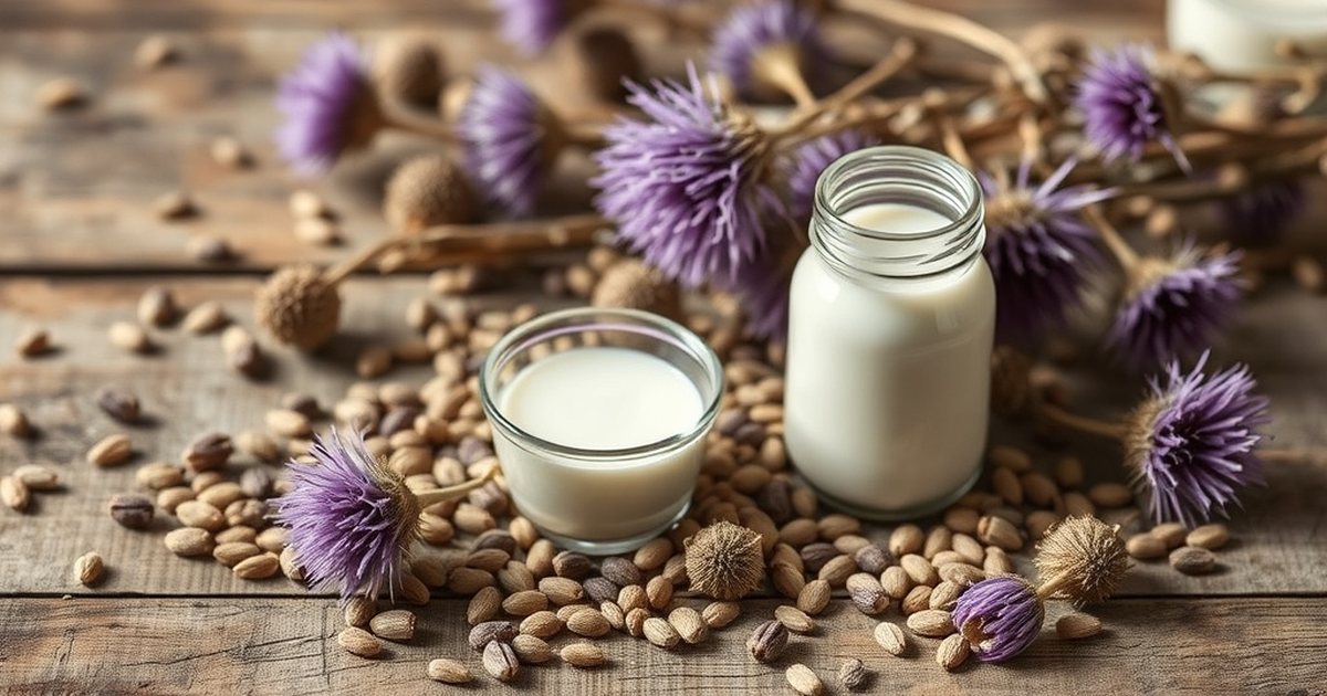 Frequently Asked Questions - MilkThistleHub