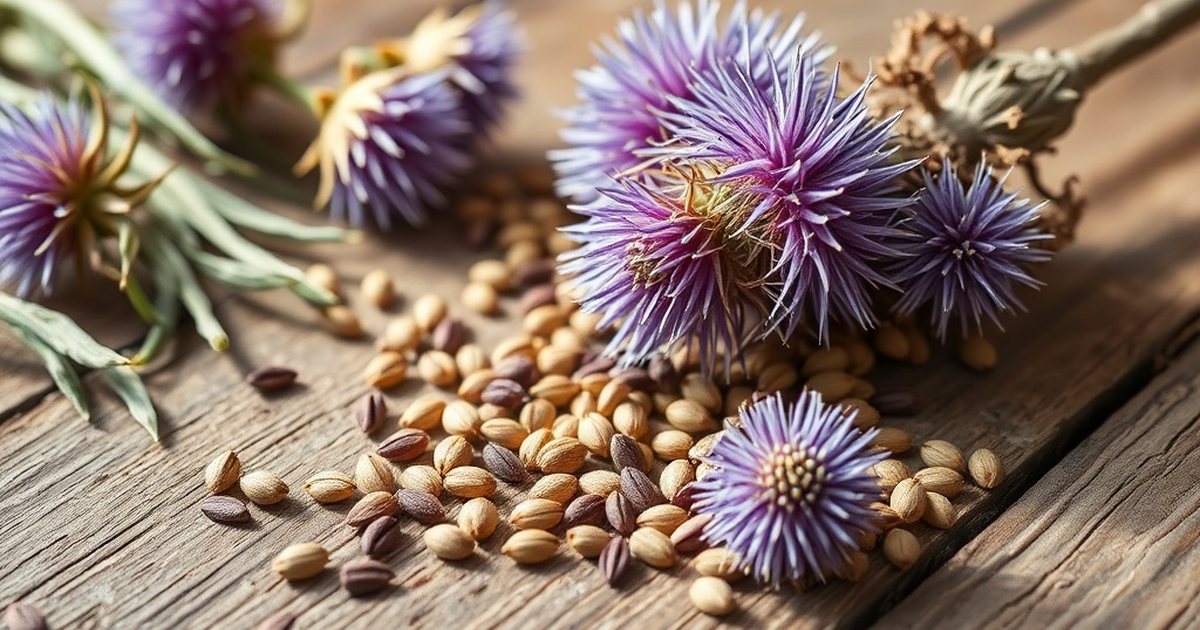 Proposed Mechanisms: Antioxidant Activity - MilkThistleHub